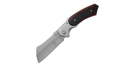 WarTech Buckshot Classic Pocket Knife