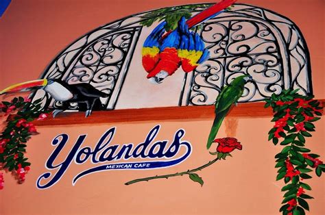Yolanda's Restaurant Ventura - Yolanda's Mexican Café Corporate Office | 1363 Donlon St # 20, Ventura ...