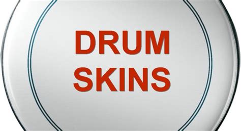 A drummer’s guide to changing your drum skins | Elephant Drums