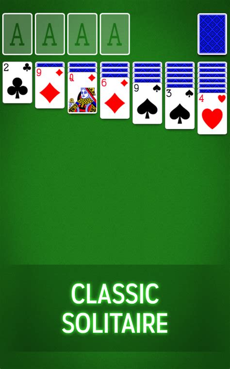Solitaire – Applications Android sur Google Play