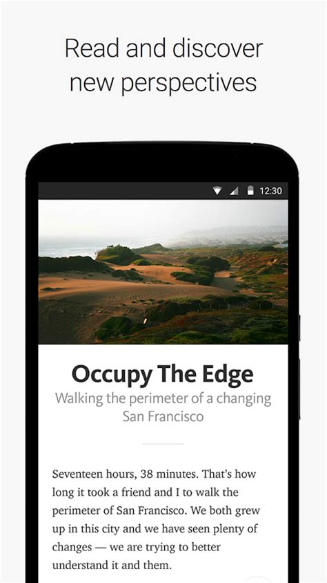 Medium - Android Apps on Google Play