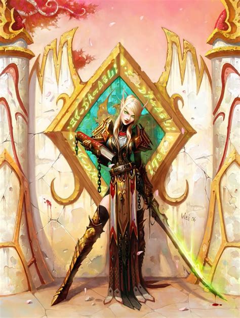 23 best Wow pics images on Pinterest | Warcraft art, Fantasy art and ...