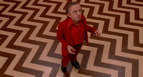 The 45 Best & Weirdest 'Twin Peaks' Moments [Original Series]