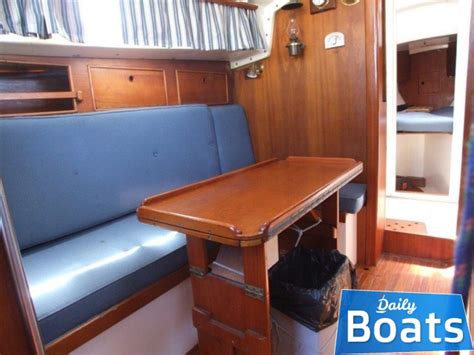 1981 Elizabethan 33 for sale. View price, photos and Buy 1981 ...