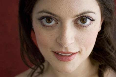 Pictures of Hannah Fierman