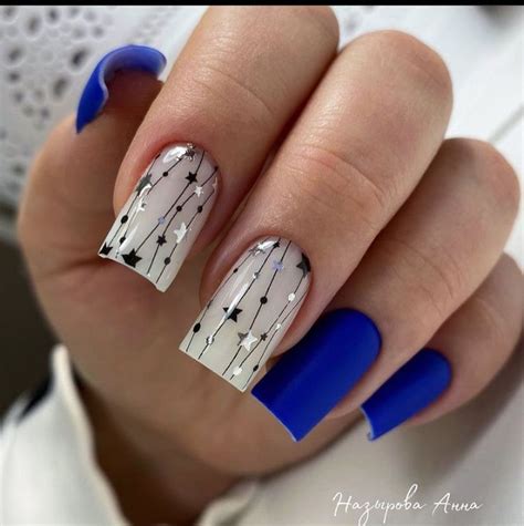 Маникюр | Обучение | Воронеж (@nazirova_anna) • Instagram photos and ...