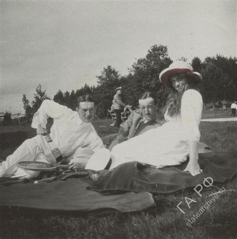 OTMA Romanov Forever: Photo