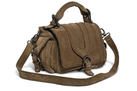 Kenzo Bags Fall 2009: The Perfect Finishing Touch – FashionWindows Network