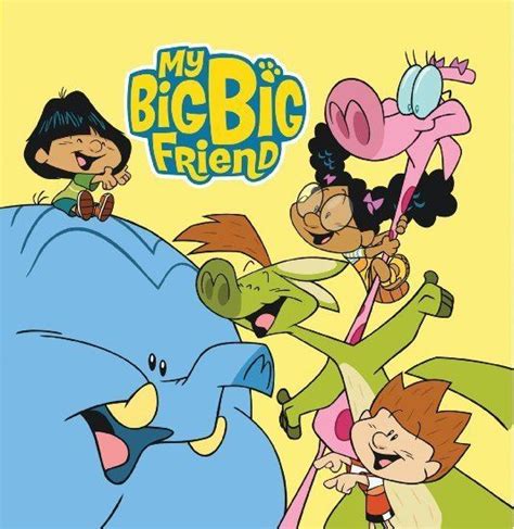 My Big Big Friend ~ Complete Wiki | Ratings | Photos | Videos | Cast