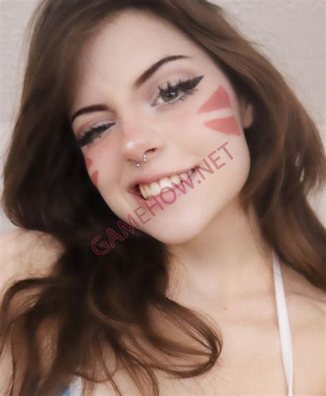 Hannah Owo là ai? Tiểu sử nữ streamer xinh đẹp đầy tai tiếng