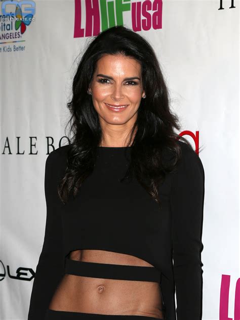 Angie Harmon nude, pictures, photos, Playboy, naked, topless, fappening