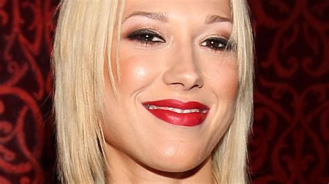 The Tragic Death Of VH1's The X-Life Star Denise Russo