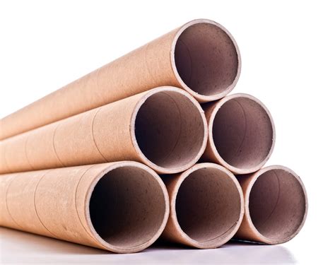 paper tube paper core products manufactured  advanced paper tube