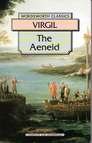 The Aeneid (1995 edition) | Open Library