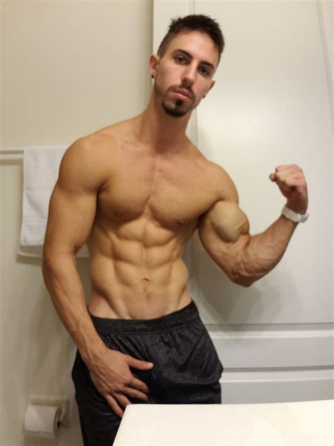 Jake Orion Onlyfans