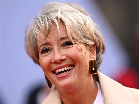 Emma Thompson Iníon
