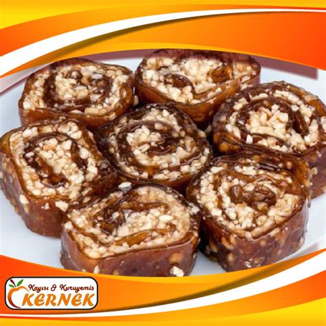 Ballı Sarma Pestil 1 Kg. | KERNEK KAYISI DÜNYASI
