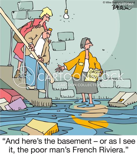 Riviera Cartoons and Comics - funny pictures from CartoonStock