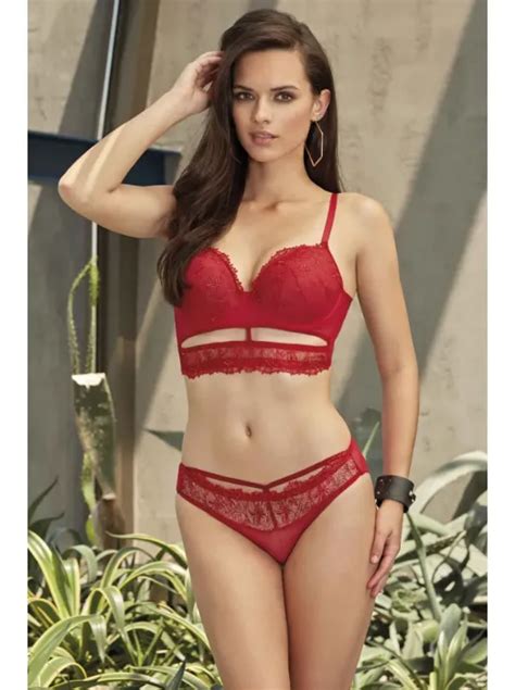 Nurteks 4450 Bra Set
