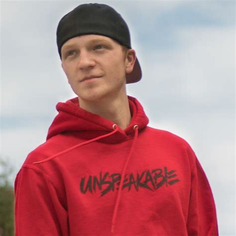 Unspeakable | Famous youtubers, Best youtubers, Minecraft youtubers