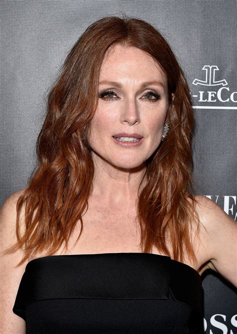 Julianne Moore