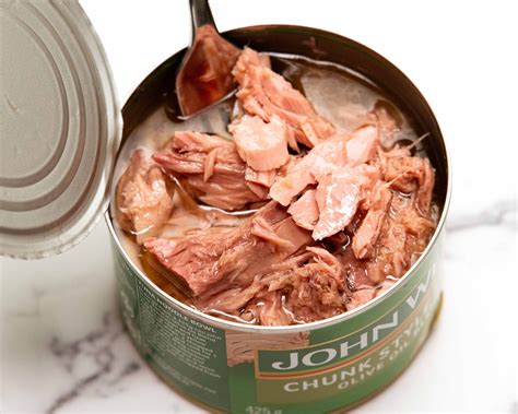 Selecting sustainable canned tuna - RecipeTin Eats - Baby Sitter Aid
