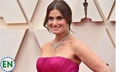 idina menzel net worth