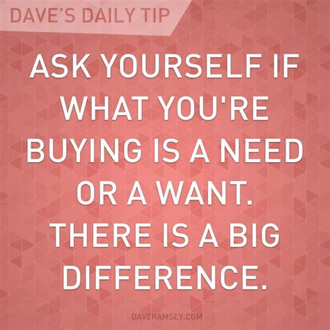 Need Vs Want Quotes. QuotesGram