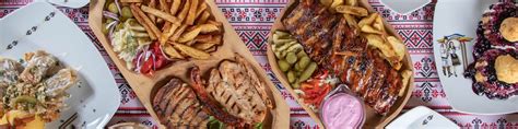 Restaurant Ursul Carpatin meniu din Brasov | Livrare Mancare România ...