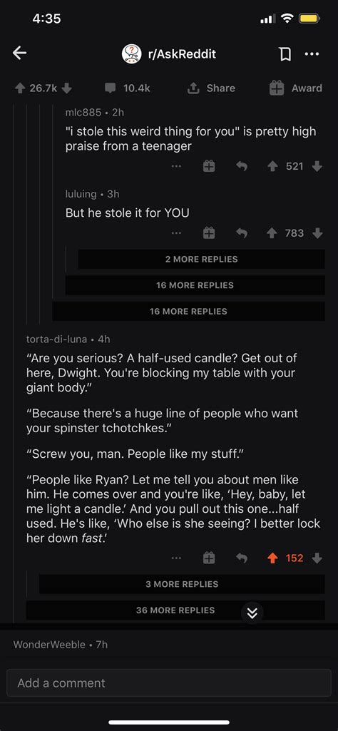 The Unexpected Twist In The Mikayla Campinos Reddit Story