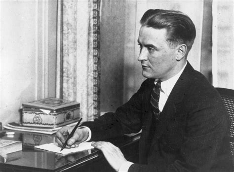 biography   scott fitzgerald