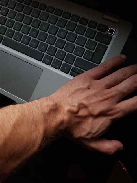 COMO em 17% bf mantenho uma vasodilatação sobressalente só por conta de um dia quente e agitado