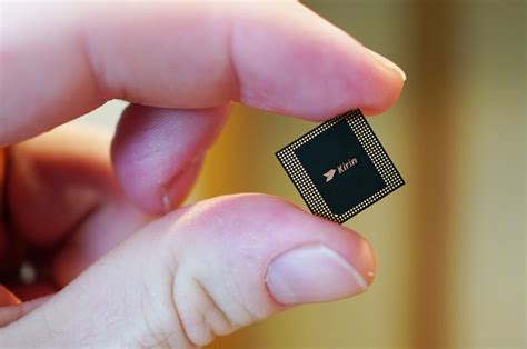Huawei Kembali Pasang Kirin untuk Smartphone Karyanya