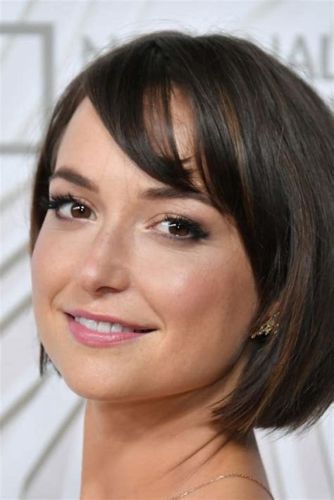 #Milana Vayntrub | Celebrity pictures