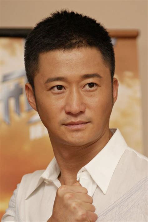 Wu Jing - FilmAffinity