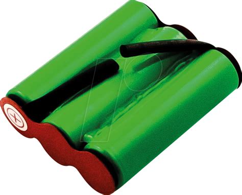 AKKU 31048: Battery for AEG Junior 2.0 Type 141, NiMh, 2000 mAh at ...