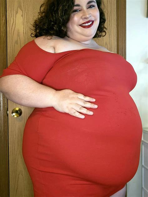 Fat Fairy Feedee on Tumblr