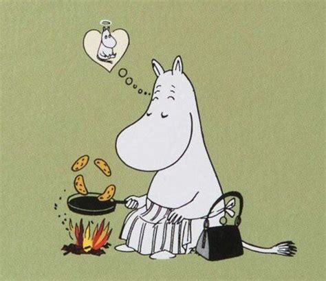 Чему научила нас Муми-мама Moomin Tattoo, Moomin Wallpaper, Les Moomins ...