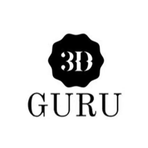 3D GURU - YouTube