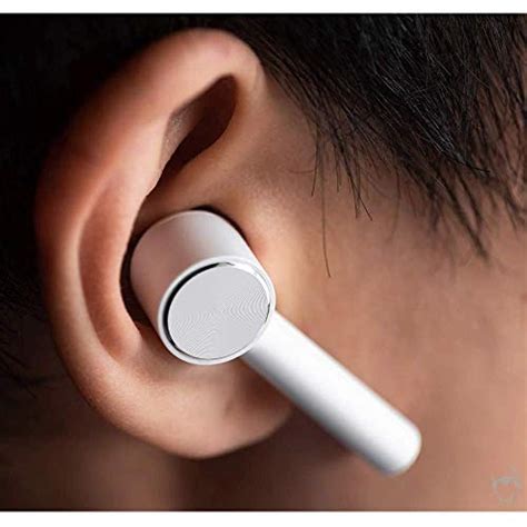 Xiaomi Mi True Wireless Earphones Lite, draadloze hoofdtelefoon zonder ...