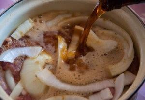 Лучшие маринады для запекания мяса - Готовим вкусно