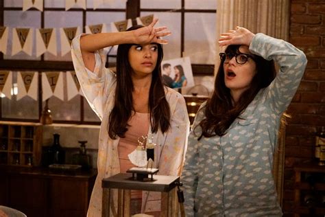 Can You Pass the Ultimate 'New Girl' Trivia Quiz?