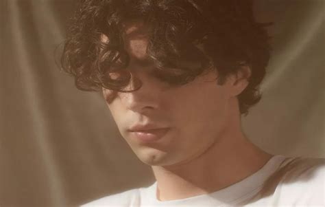 stephen sanchez height ethnicity girlfriend wiki net worth kemi