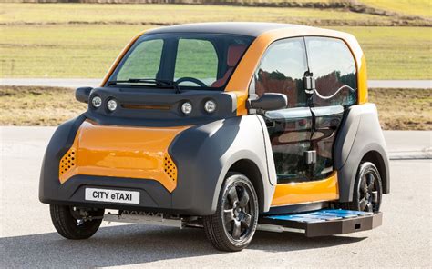 The Eternal Cycle: Electric | Article | Prestige Electric Car