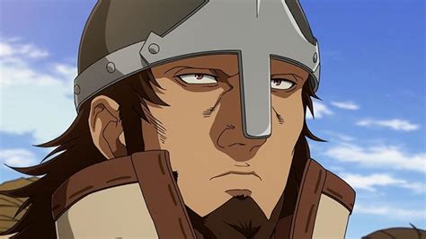برايم فيديو: VINLAND SAGA - Season 1