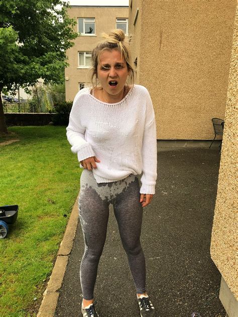 Kristen Hanby - WORST BROTHER OF ALL TIME?!