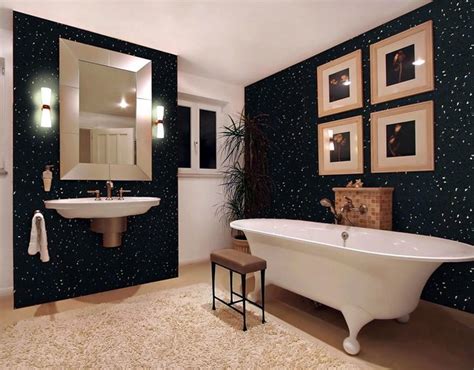 Black Ceiling Paint With Glitter | Shelly Lighting