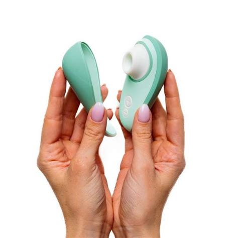 Womanizer Liberty 2 – Ultimate Pleasure