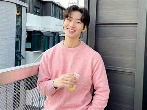 Sang Heon Lee Bio, Age, Height, Girlfriend, Net Worth, Wiki