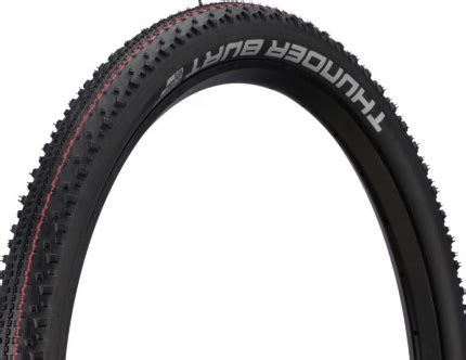 Покрышка 29 - Schwalbe Thunder Burt EVO Super Ground TLE 2.35 Folding ...